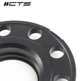 CTS Turbo Hubcentric Wheel Spacers (with lip) - BMW F-SERIES