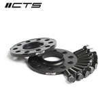 CTS Turbo Hubcentric Wheel Spacers (with lip) - +15MM | 5×112 CB 66.5 – BMW G/F-SERIES/MINI F-SERIES