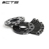 CTS Turbo Hubcentric Wheel Spacers (with lip) - +15MM | 5×112 CB 66.5 – BMW G/F-SERIES/MINI F-SERIES