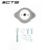 CTS Turbo Street Sport Transmission Mount - 50 Durometer for B6 AUDI A4 5-Speed Manual
