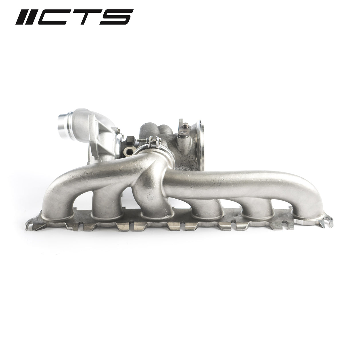 CTS Turbo A91 6-port B58TU Toyota Supra BOSS Turbo Upgrade kit