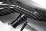 Forge Motorsport Carbon Fiber Induction Kit for Audi RS3 8Y/8V