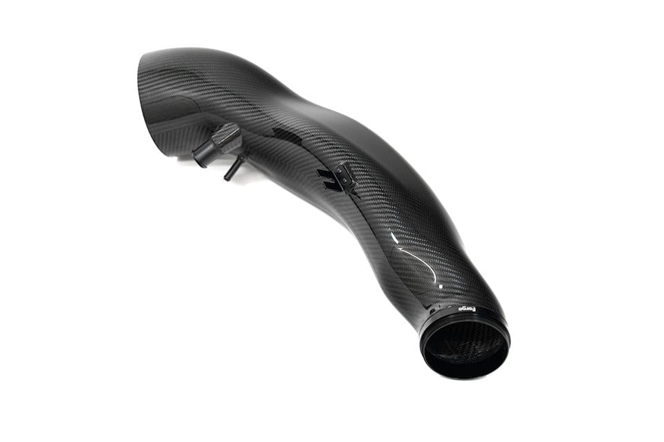 Forge Motorsport Carbon Fiber Induction Kit for Audi RS3 8Y/8V