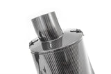 Forge Motorsport Carbon Fiber Intake Kit - VW MK8 Golf R