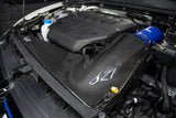 Forge Motorsport Carbon Fiber Intake Kit - VW MK8 Golf R