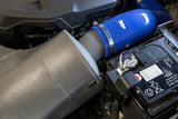Forge Motorsport Carbon Fiber Intake Kit - VW MK8 Golf R