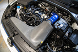 Forge Motorsport Carbon Fiber Intake Kit - VW MK8 Golf R