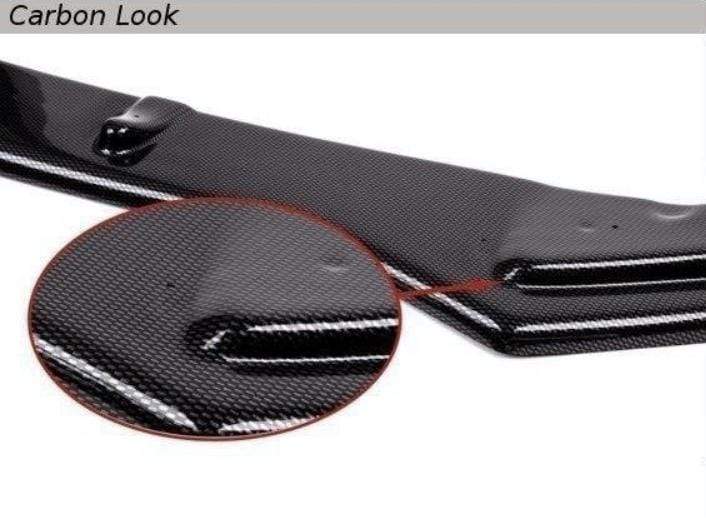 Maxton Design Side Skirts Diffusers BMW 5 Series G30 / G31 M-Package