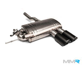 MMR Performance MINI F56 Full Exhaust System