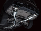AWE Touring Edition Exhaust for Ford Explorer ST