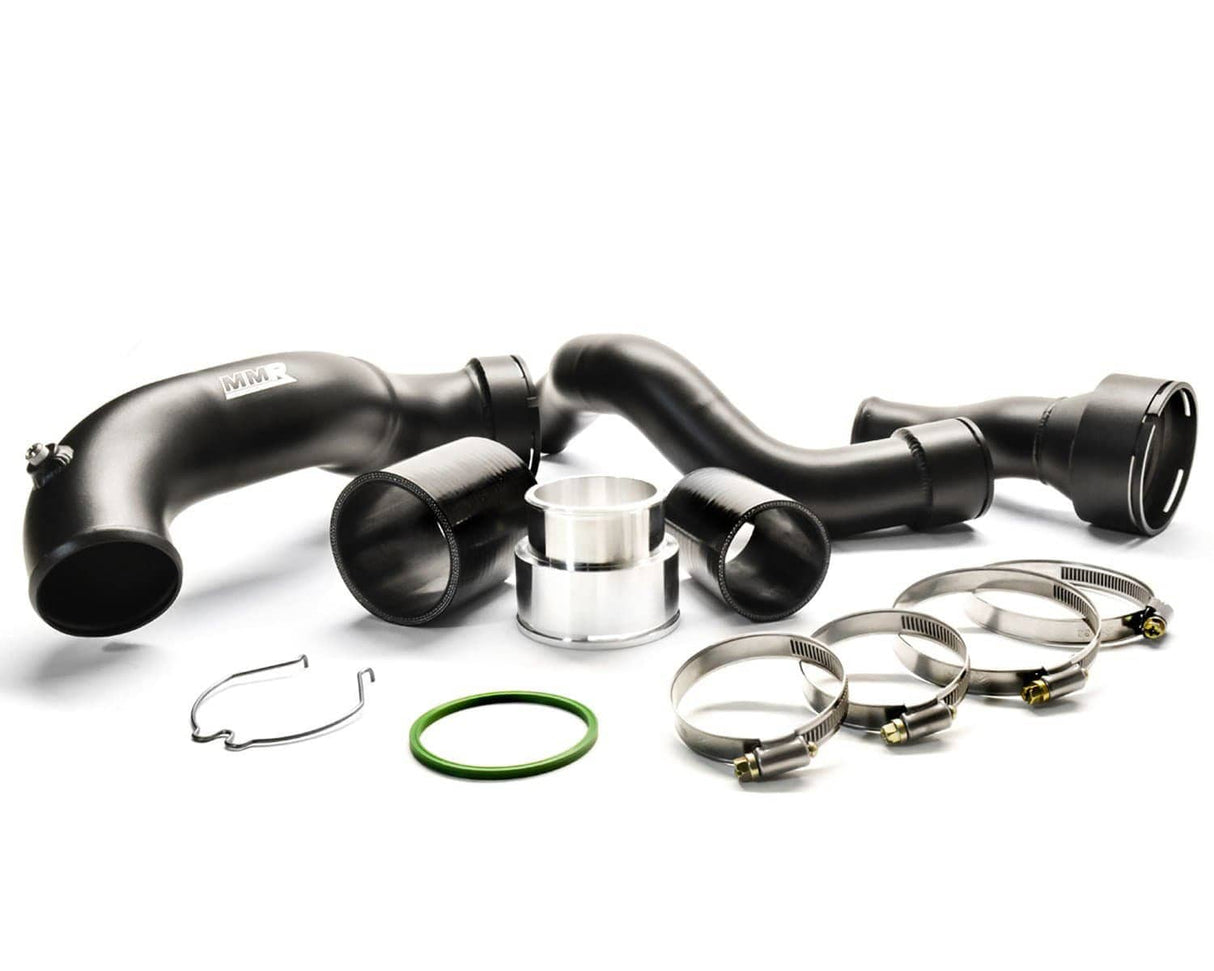 MMR Performance Charge Pipe Kit F56 JCW MINI Cooper B48