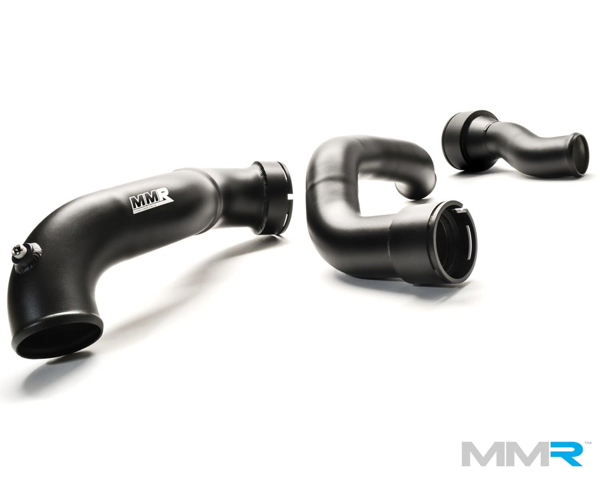 MMR Performance Charge Pipe Kit F56 JCW MINI Cooper B48