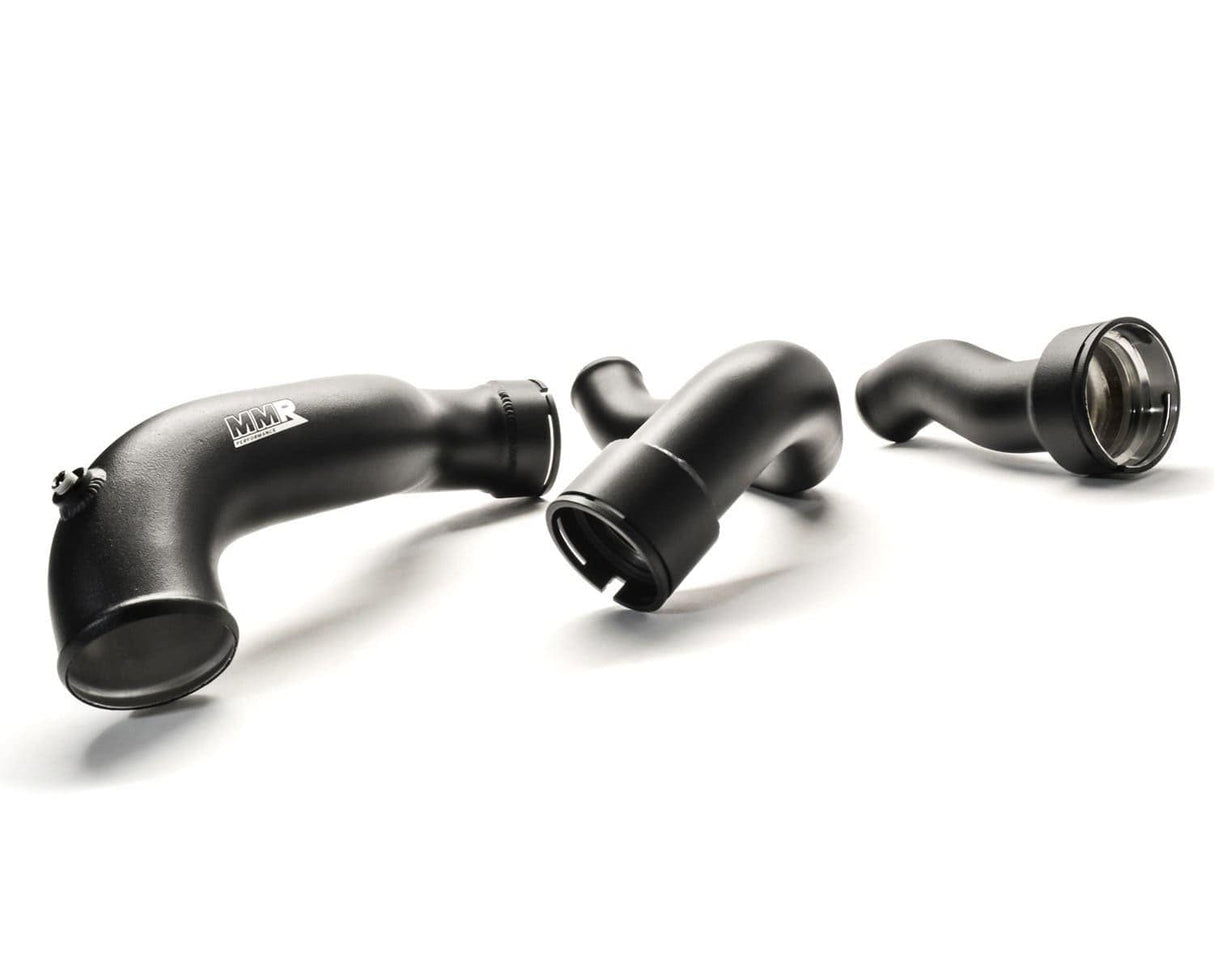 MMR Performance Charge Pipe Kit MINI / B38 / B48 / F56
