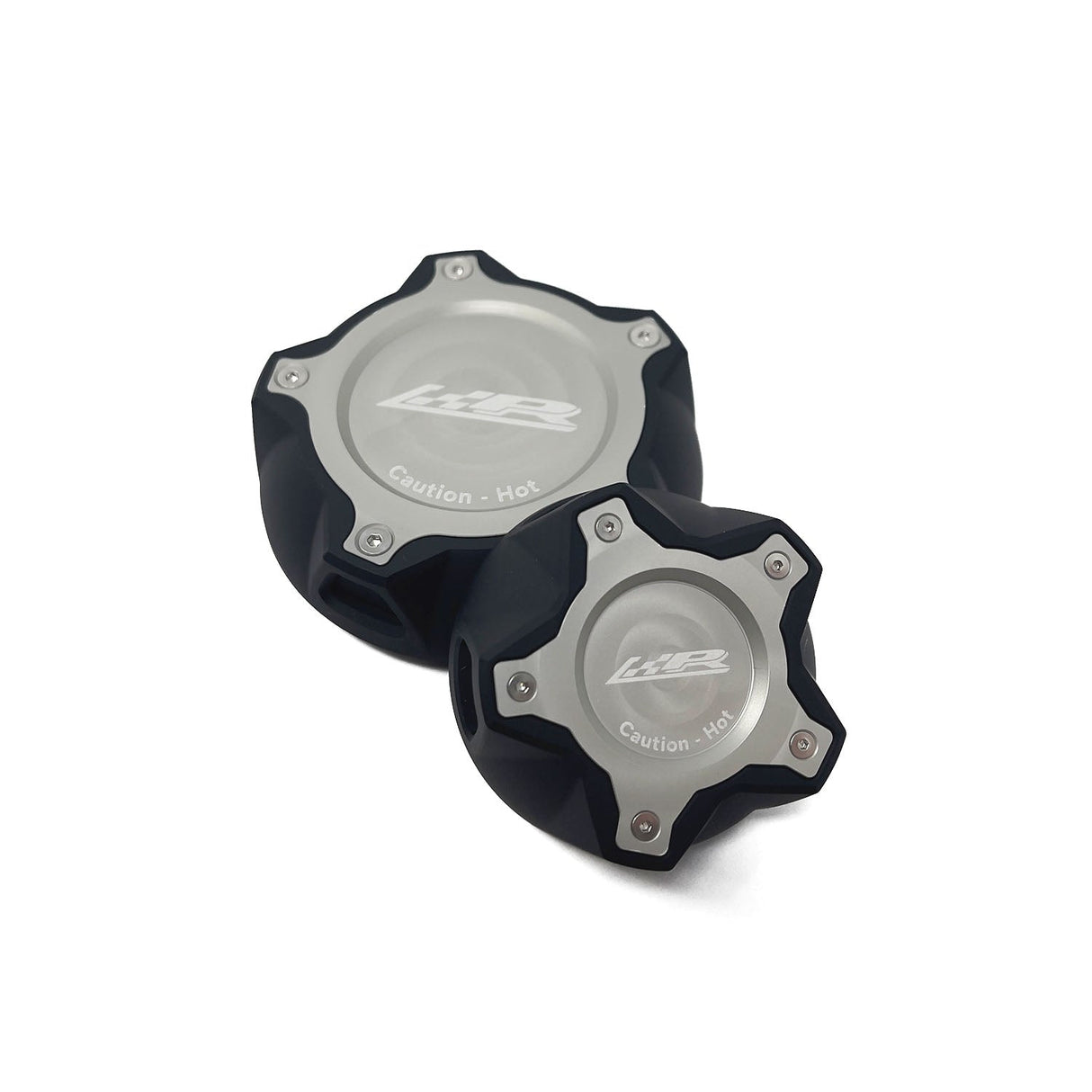 BMW F&G Coolant Cap Bundle