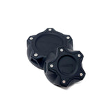 BMW F&G Coolant Cap Bundle