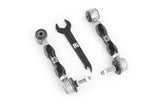 iE Adjustable Front Sway Bar End Links - Audi / B9 / C8 / S4 / S5 / SQ5 / RS5 / A4 / A5 / RS6 / RS7