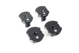 iE Subframe Insert & Dead Set Kit - VW/Audi / Mk7 / Mk8 / 8V / 8Y / Golf R / S3