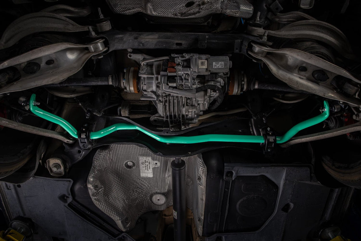 iE Rear Sway Bar - Audi B9 SQ5
