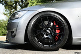 IND Painted Front Reflector Set - BMW / E92 / E93 / 3-Series