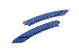 IND Painted Front Reflector Set - BMW / E90 / 3-Series