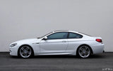 IND Painted Front Reflector Set - BMW / F06 / F12 / F13 6-Series