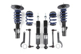 Dinan MINI F55/F56 Cooper S/JCW Adjustable Coil-Over Suspension System