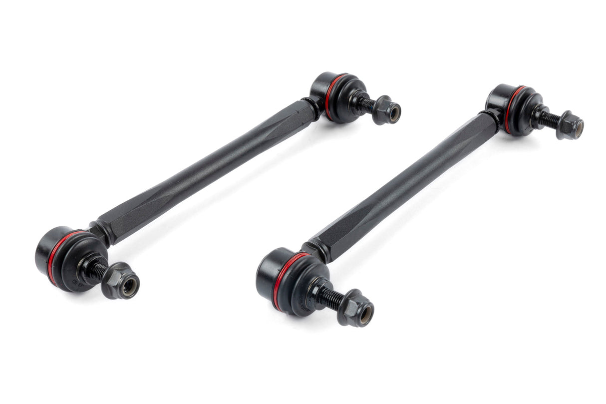 Dinan MINI F55/F56 Cooper S/JCW Adjustable Coil-Over Suspension System