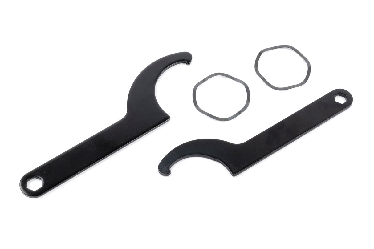 Dinan MINI F55/F56 Cooper S/JCW Adjustable Coil-Over Suspension System
