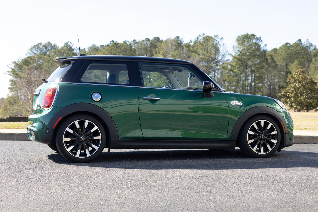 Dinan MINI F55/F56 Cooper S/JCW Adjustable Coil-Over Suspension System