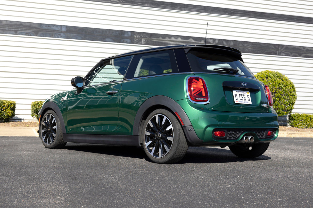 Dinan MINI F55/F56 Cooper S/JCW Adjustable Coil-Over Suspension System