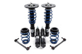 Dinan MINI F55/F56 Cooper S/JCW Adjustable Coil-Over Suspension System