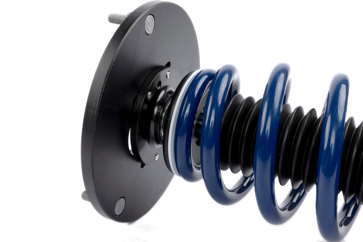 Dinan MINI F55/F56 Cooper S/JCW Adjustable Coil-Over Suspension System