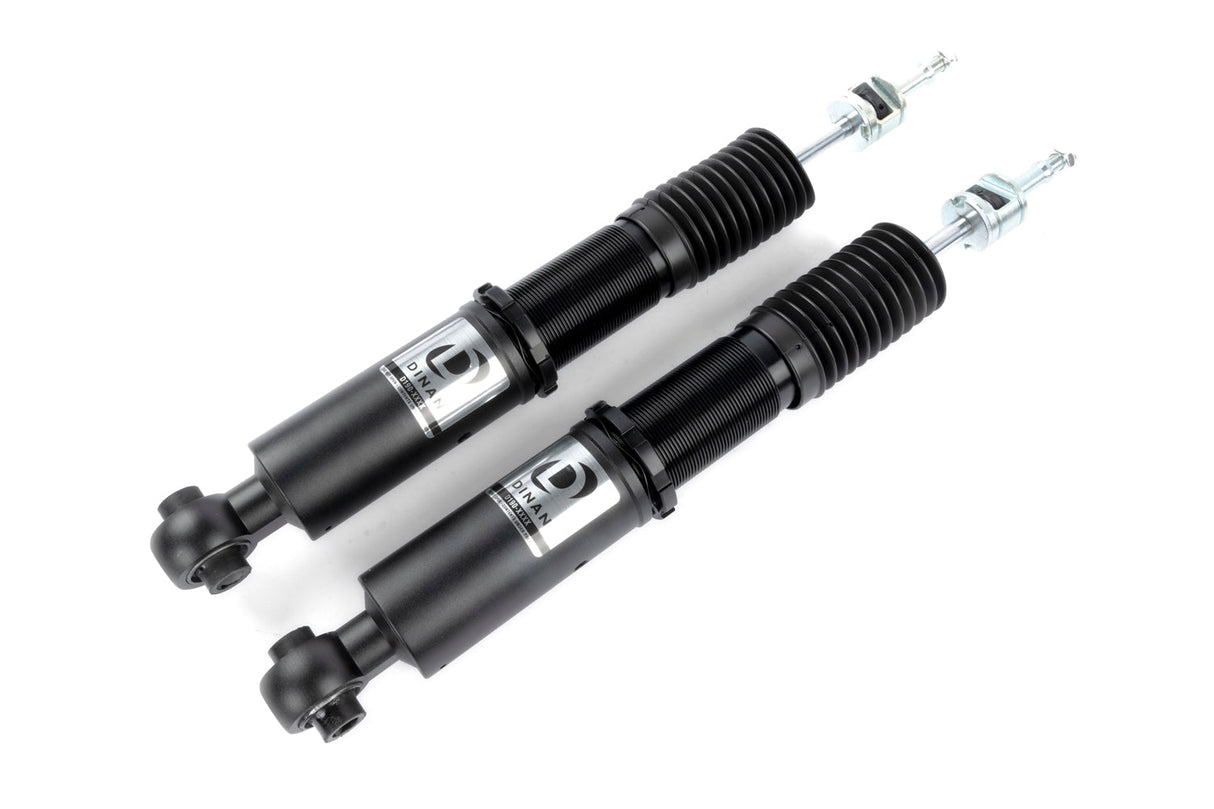 Dinan MINI F55/F56 Cooper S/JCW Adjustable Coil-Over Suspension System