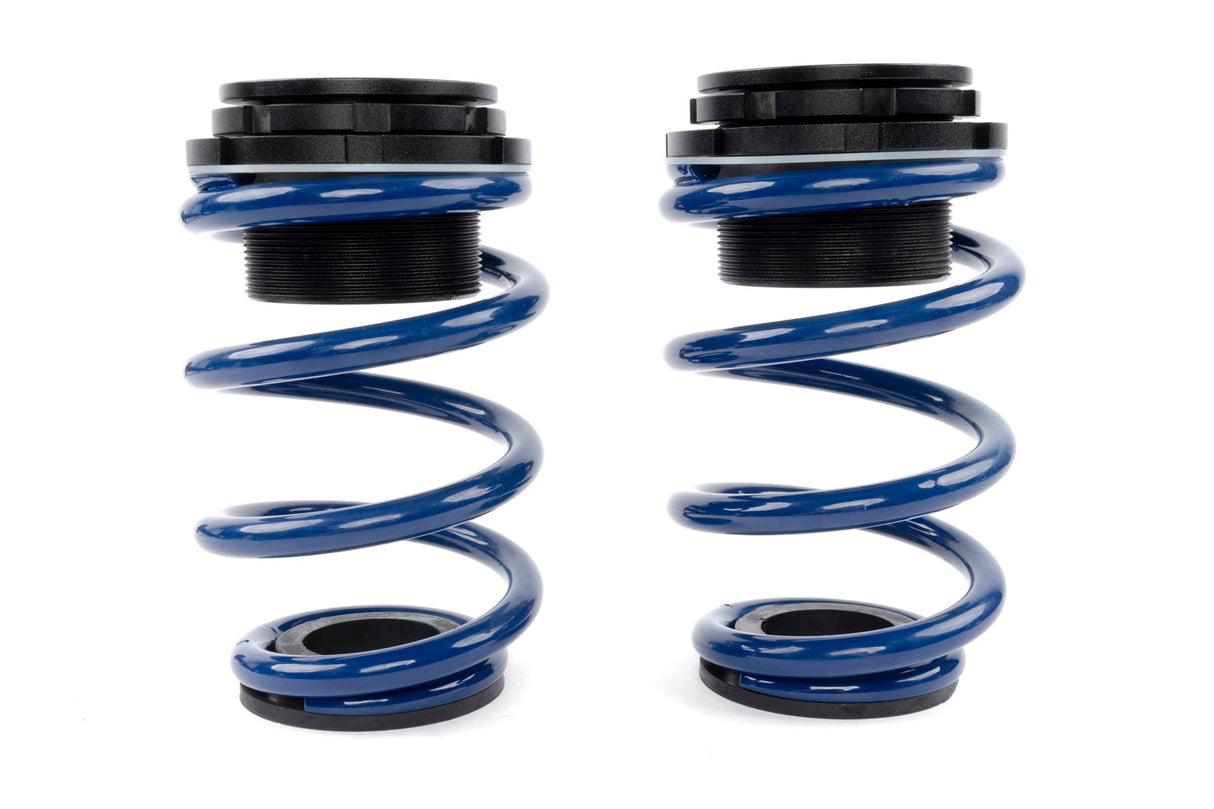 Dinan MINI F55/F56 Cooper S/JCW Adjustable Coil-Over Suspension System