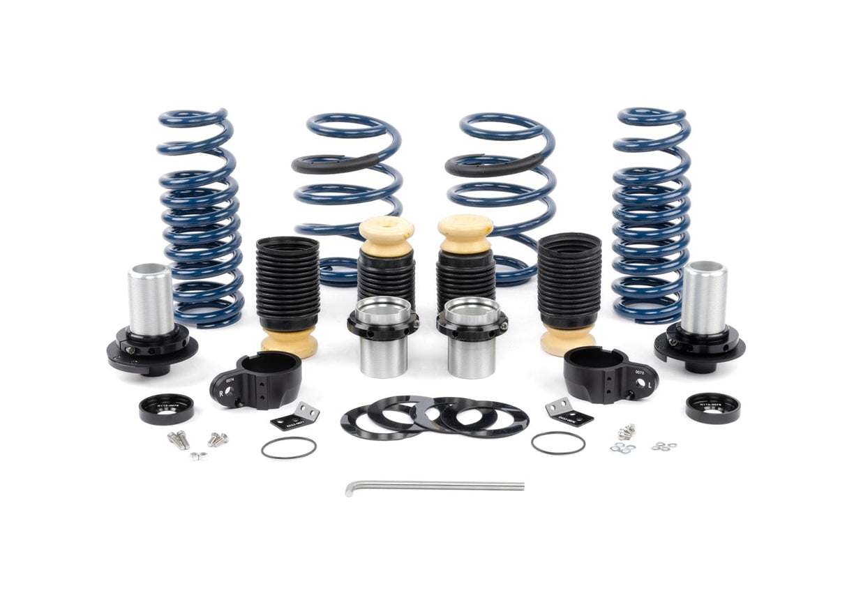 Dinan High Performance Adjustable Coilover Suspension System - BMW / G8X / M3 / M4