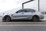 Dinan High Performance Adjustable Coilover Suspension System - BMW / G8X / M3 / M4