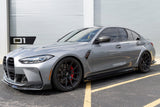Dinan High Performance Adjustable Coilover Suspension System - BMW / G8X / M3 / M4