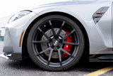 Dinan High Performance Adjustable Coilover Suspension System - BMW / G8X / M3 / M4