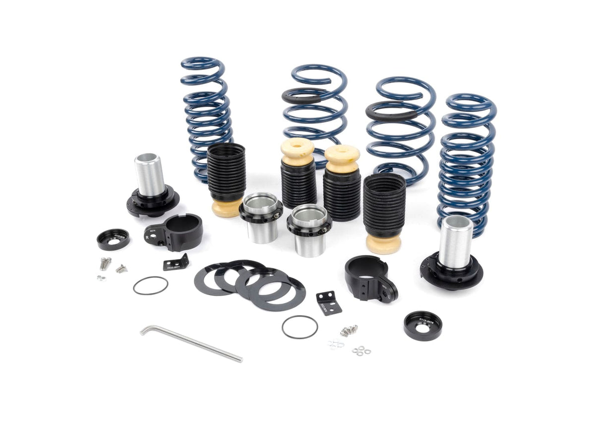 Dinan High Performance Adjustable Coilover Suspension System - BMW / G8X / M3 / M4