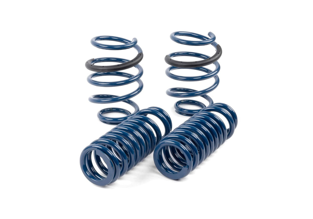 Dinan High Performance Adjustable Coilover Suspension System - BMW / G8X / M3 / M4