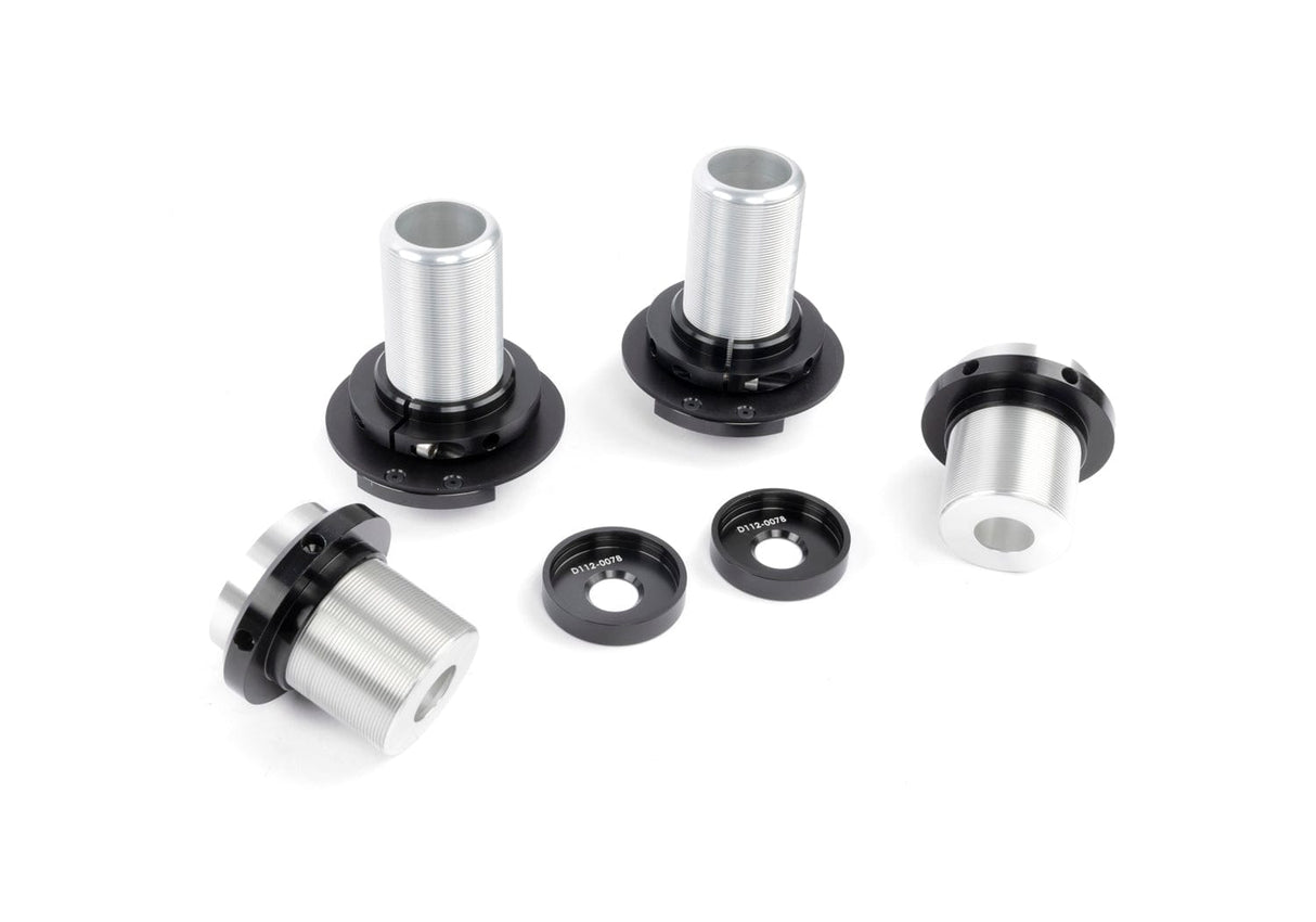Dinan High Performance Adjustable Coilover Suspension System - BMW / G8X / M3 / M4