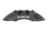 Dinan 4-Piston Front Big Brake Kit (370x22mm) - BMW / F8X / M3 / M4 / M2