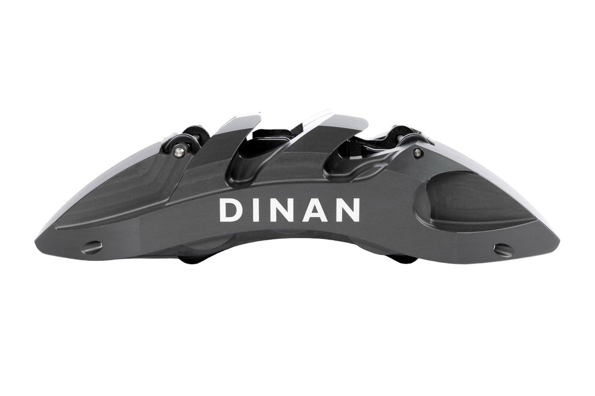 Dinan 6-Piston Front Big Brake Kit (395x34mm) - BMW F-Chassis