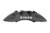 Dinan 4-Piston Front Big Brake Kit (370x22mm) - BMW / F8X / M3 / M4 / M2
