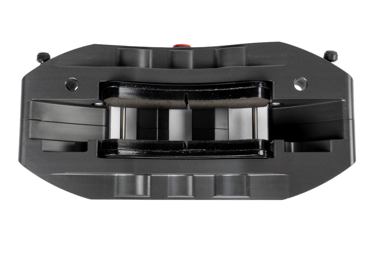 Dinan 4-Piston Front Big Brake Kit (370x22mm) - BMW F-Chassis