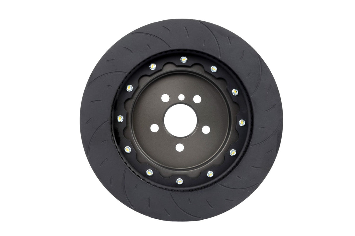 Dinan 6-Piston Front Big Brake Kit (395x34mm) - BMW F-Chassis