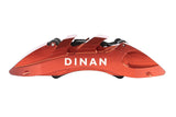 Dinan 6-Piston Front Big Brake Kit (395x34mm) - BMW F-Chassis