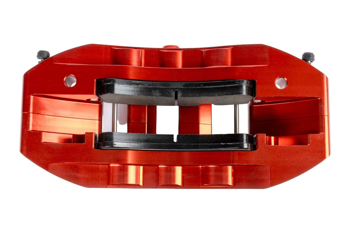 Dinan 6-Piston Front Big Brake Kit (395x34mm) - BMW F-Chassis