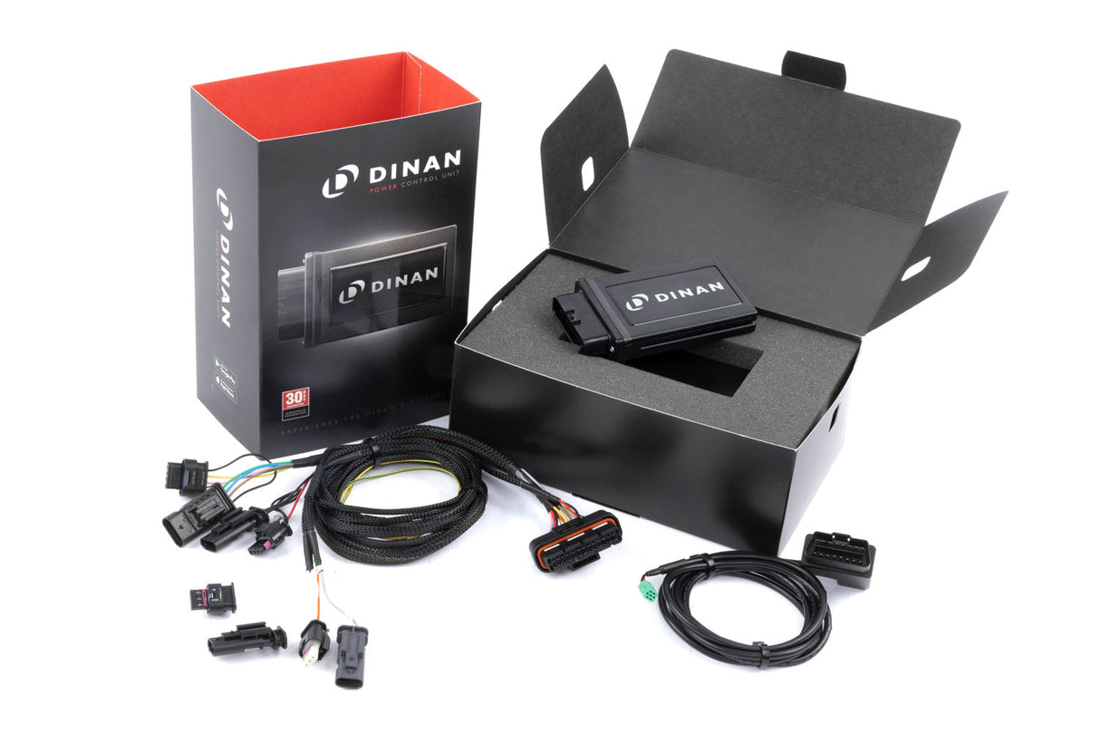 Dinan S58 Power Control Unit (PCU) - BMW / F97 / F98 / G80 / G82 / G83 / G87