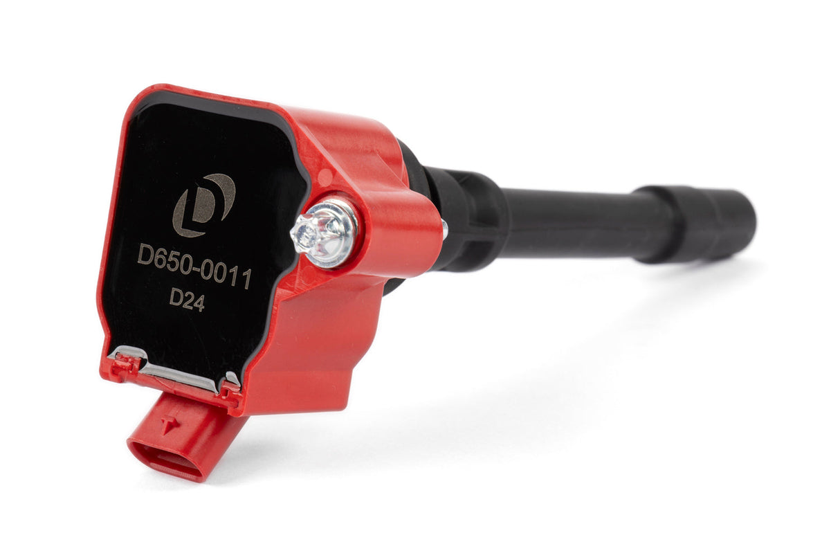 Dinan Ignition Coils - BMW / N63 / S63 / S68 / G30 / G05 / G06 / G07 / M550i / 750i / X5 xDrive 50i / XM